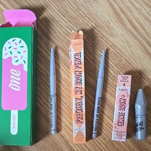 Benefit Brow Set